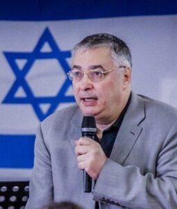 Dr. Antonio Rozzini